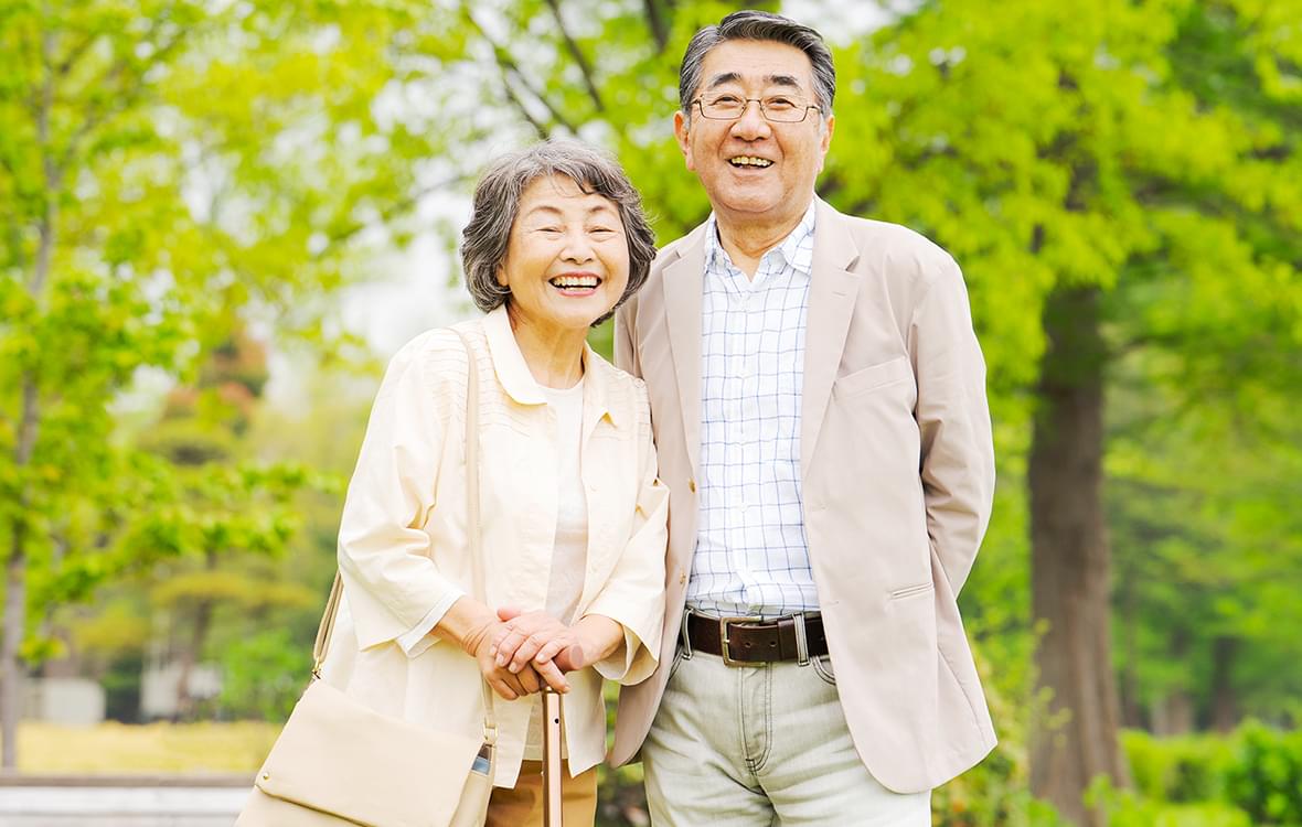 足元から人生を快適に。足に障害を持つ方を、オーダーメイドの医療用靴でサポートいたします。「外反母趾」や「リウマチ」などの場合、保険適応が可能です。