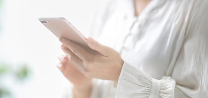 ご相談から納品